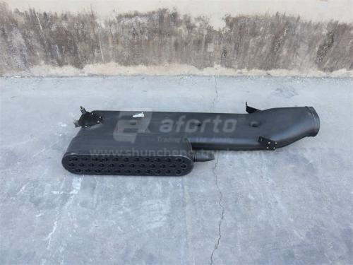 Воздухозаборник SHAANXI F2000 (оригинал)