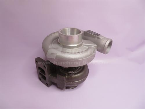 Турбокомпрессор 3802289/3522777/3522778 6BT AFORTO