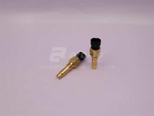 Датчик температуры охлаждающей жидкости SHAANXI F2000 Euro III (оригинал)