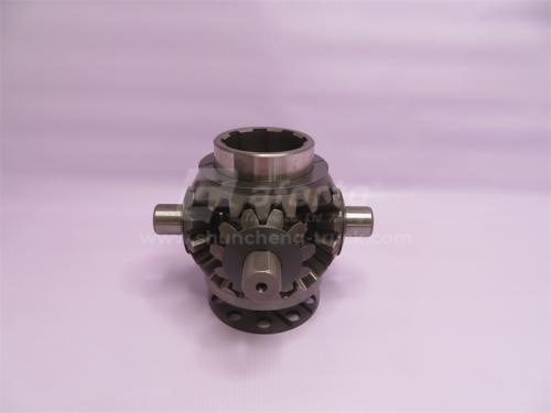 Ремкомплект дифференциала STEYR 27mm среднего моста межосевой