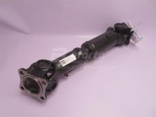 Кардан XCMG LW300F/321F промежуточный 520mm