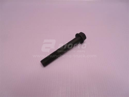 Болт 14*95*1.5 кронштейна тормозного вала STEYR