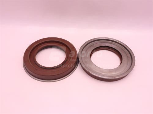 Сальник дифференциала HOWO MEICHI 180 83*140*20 MINGGUAN