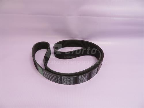 Ремень 8PK1130 CUMMINS QINYAN