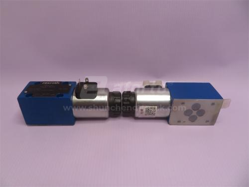 Пневмоэлектроклапан XCMG QY25K5 6Y (оригинал)