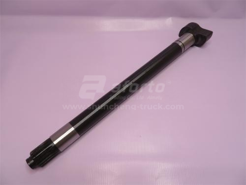 Вал тормозной OUMAN GTL задний Z = 19 565мм (правый)