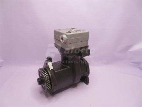Компрессор воздушный 4929623 CUMMINS 6CT 4929623