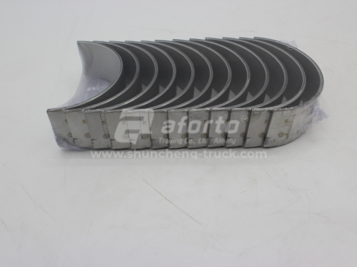 Вкладыши шатунные WP12/D12 верх+нижний