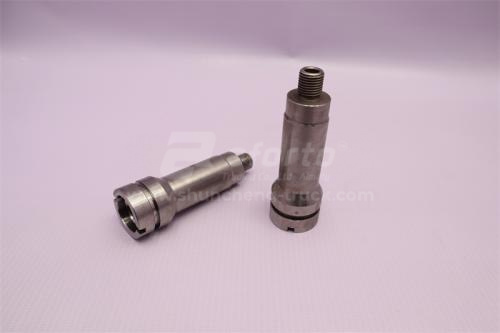 Стакан форсунки SINOTRUK EGR (4 клапана) (хорошее качество)