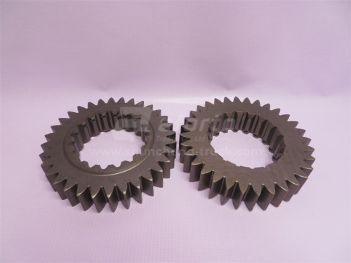 Шестерня КПП HW 15710/19710 первичного вала Z = 32 (оригинал)