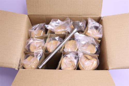 Клапан ДВС выпускной NT855-C280 (оригинал)