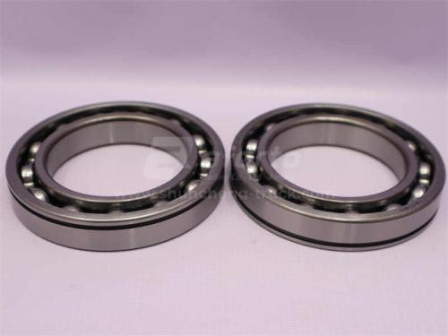 Подшипник КПП FAST промежуточного вала задний