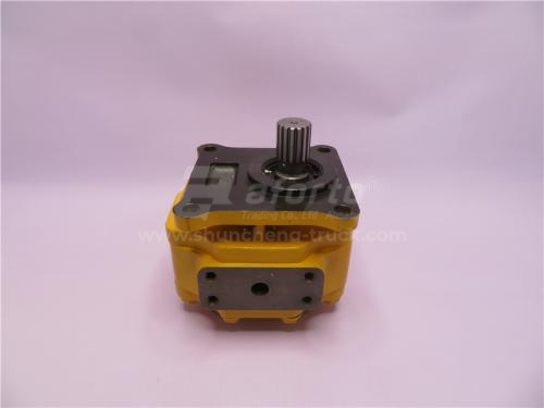 Гидронасос рулевого управления SHANTUI TY220/XUANGONG D7P