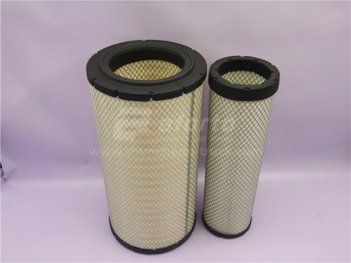 Фильтр воздушный PU2754/PU2753 ZOOMLION ZTC25V5 XCMG