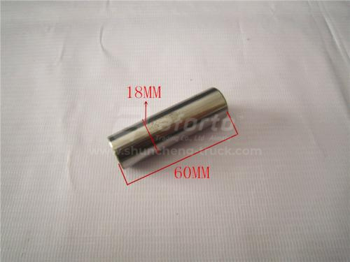 Палец поршневой компрессора воздушного одноцилиндрового WD615 D =18мм