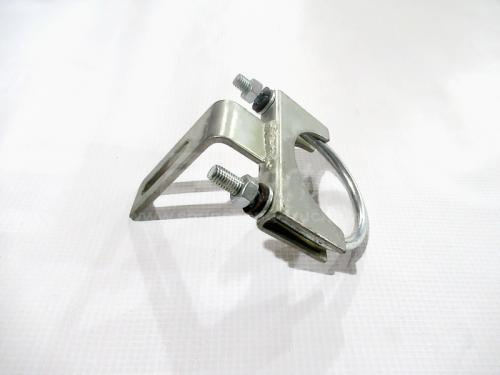 Кронштейн трещётка тормозная HANDE 4.8T/L3000 переднего моста (оригинал)