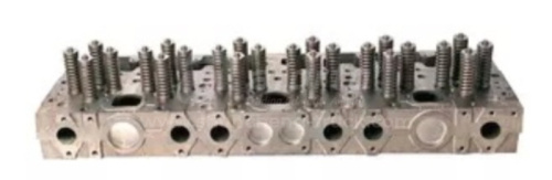 Головка блока CUMMINS ISM11