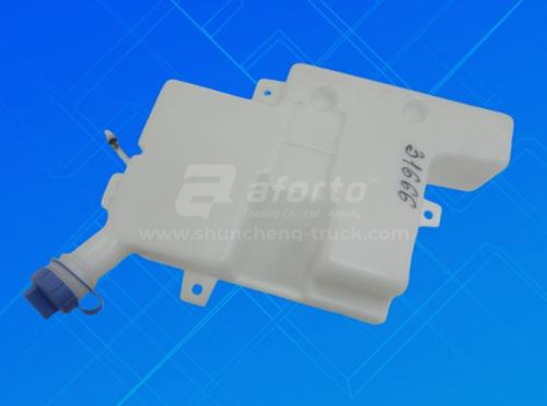 Бачок омывателя SHAANXI X6000 (оригинал)