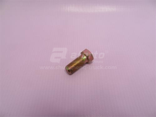 Болт кардана 14*35*1.5 XCMG ZL50G