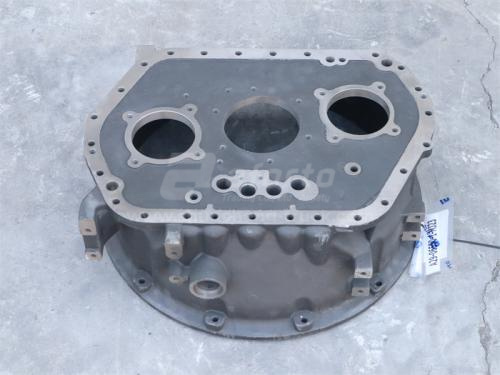 Картер сцепления КПП SINOTRUK HW19712