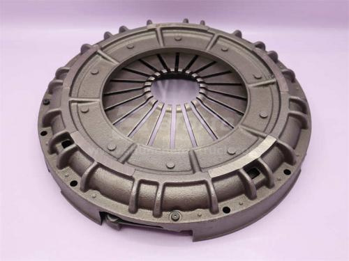 Корзина сцепления D = 430 YUTONG Автобус AFORTO