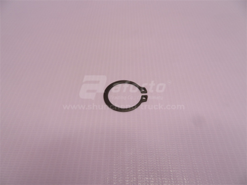 Кольцо стопорное наружное D=28 внутрий 26мм