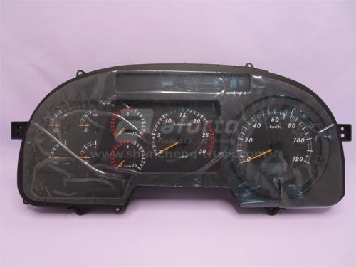 Щиток приборов FOTON OUMAN