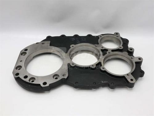 Крышка КПП FAST задняя 12JSD240TA