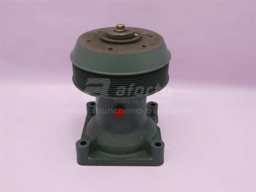 Привод на гидромуфту D12 0070 (оригинал)