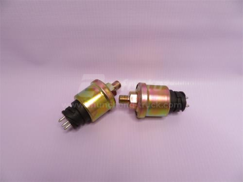 Датчик давления воздуха SHAANXI