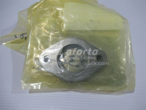 Прокладка коллектора выпускного 3328948 двиг:Cummins QSM11