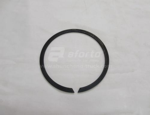 Кольцо стопорное КПП FAST (оригинал)