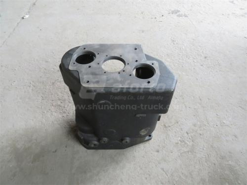 Корпус КПП FAST 12JSD160T-1701015