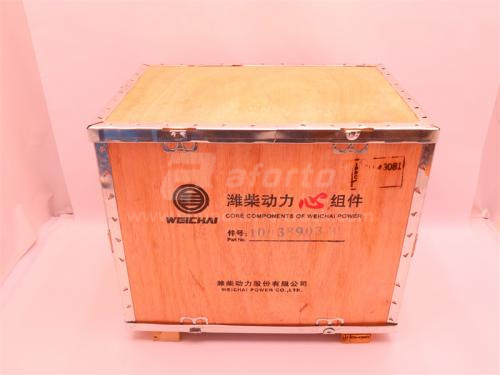 Поршневая группа WEICHAI WP12 (4 клапана) (оригинал)