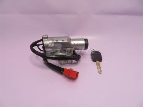 Замок зажигания HOWO A7 (хорошее качество)