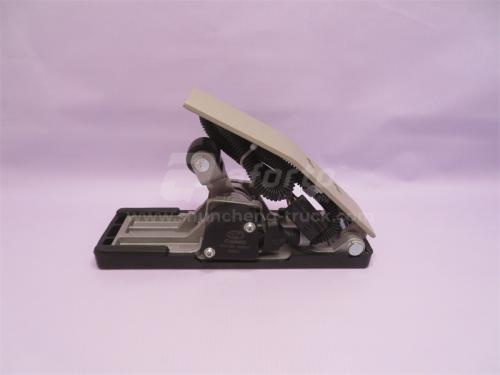 Педаль газа CAMC с датчиком положения WEICHAI Euro III