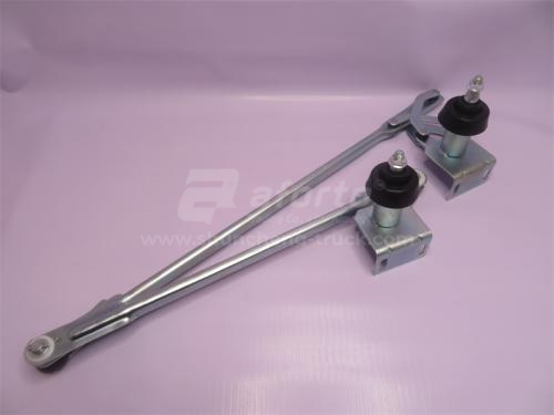 Механизм стеклоочистителя HOWO