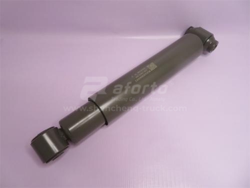 Амортизатор HOWO 8*4 передний HEZEYUJIE
