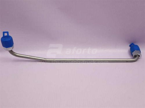 Трубки ТНВД (на форсунки) WEICHAI WP13 1758 (оригинал)