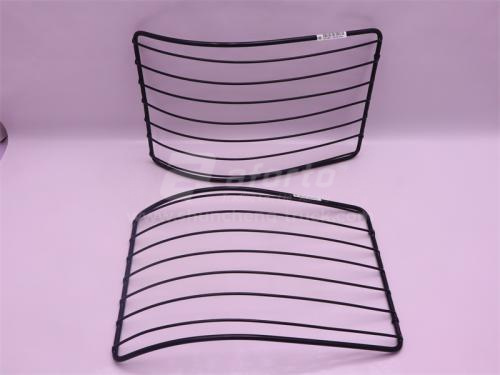 Защита фар HOWO  TX (оригинал)