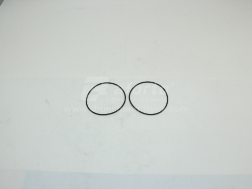 Кольцо уплотнительное помпа WEICHAI 125*4