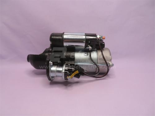 Стартер 10 зубьев CUMMINS