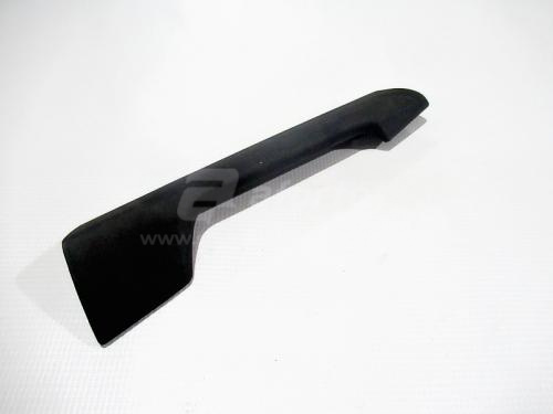 Накладка ручки двери внутренней SHAANXI X6000 правой (оригинал)