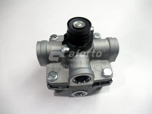 Клапан ускорительный MAN F2000, HOWO 9730110010