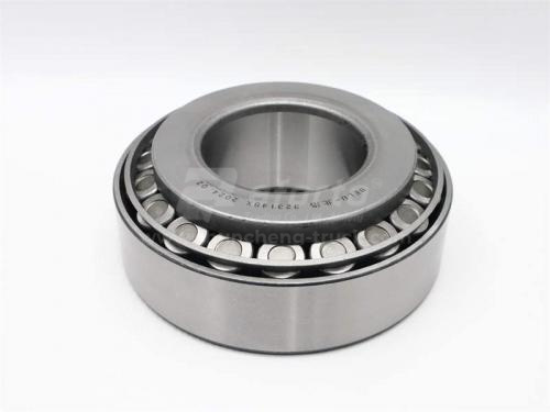 Подшипник вала конической пары SHAANXI HANDE 32314BX