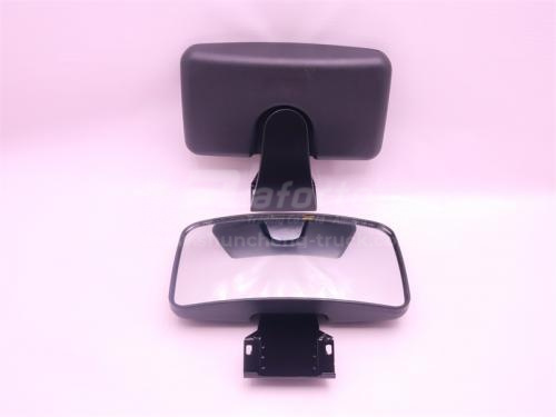 Зеркало SHAANXI F3000 бордюрное