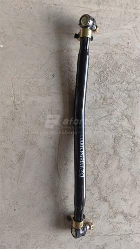 Тяга рулевая SHAANXI F2000 продольная