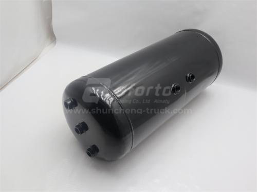 Ресивер осушителя воздуха 20+20L SHAANXI X3000 65*28 3/1/1