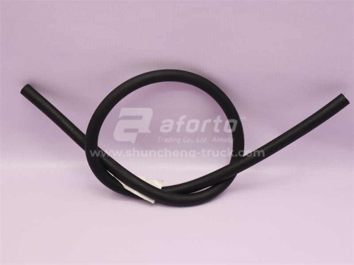 Патрубок 8*1000