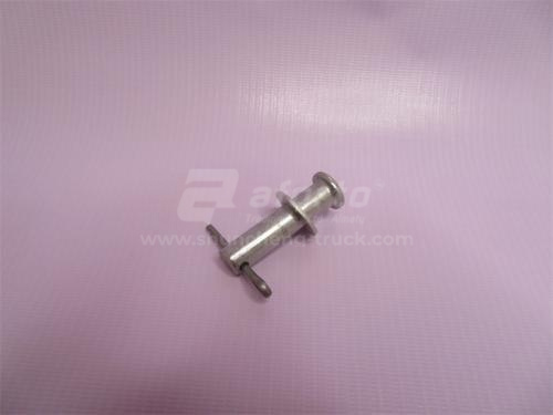 Палец энергоаккумулятора STEYR передний